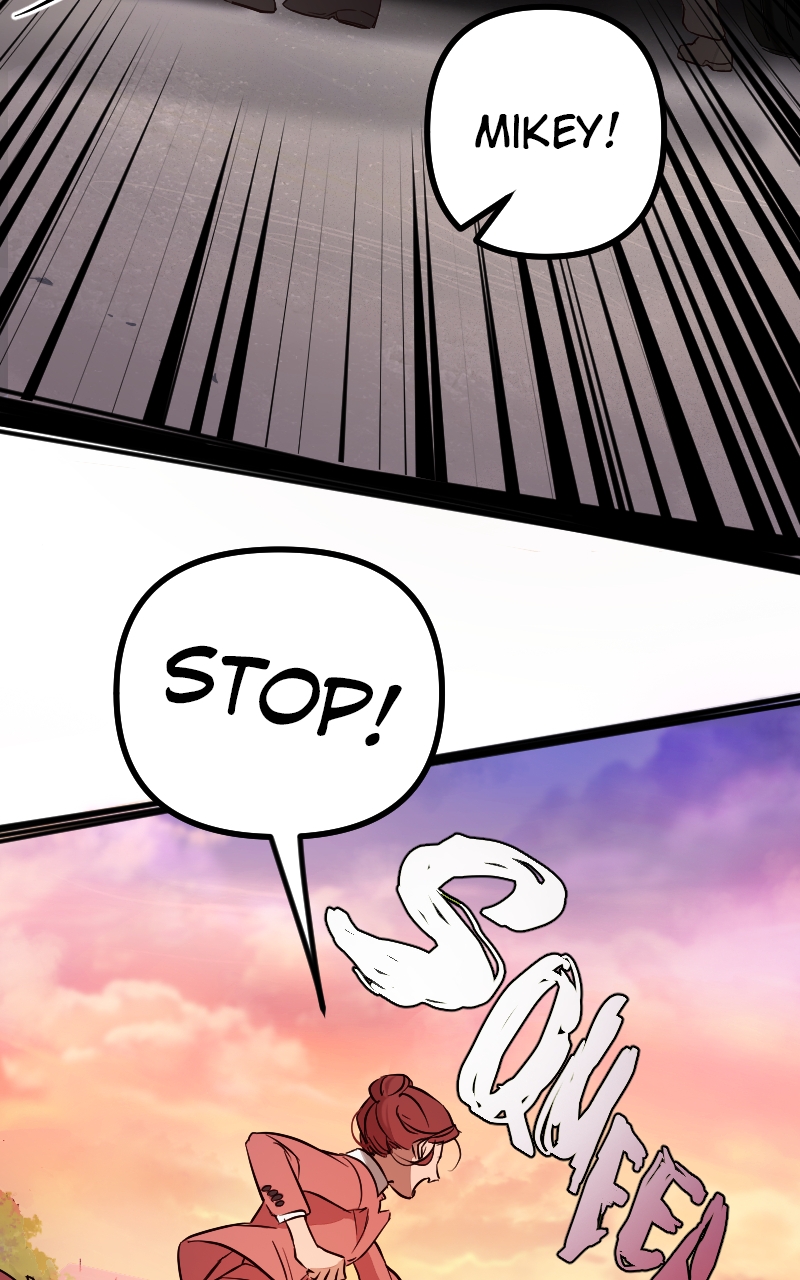 The Mafia Nanny Chapter 2 page 103