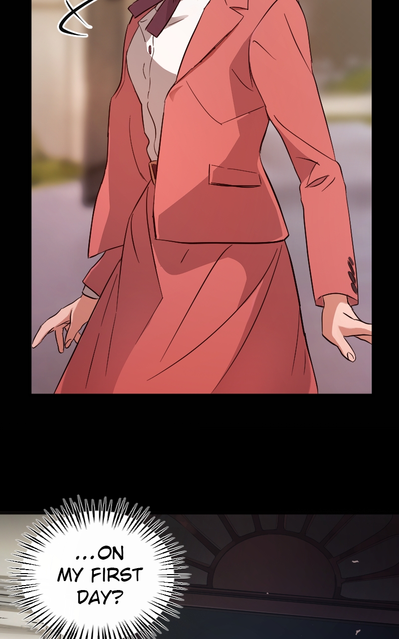 The Mafia Nanny Chapter 2 page 109