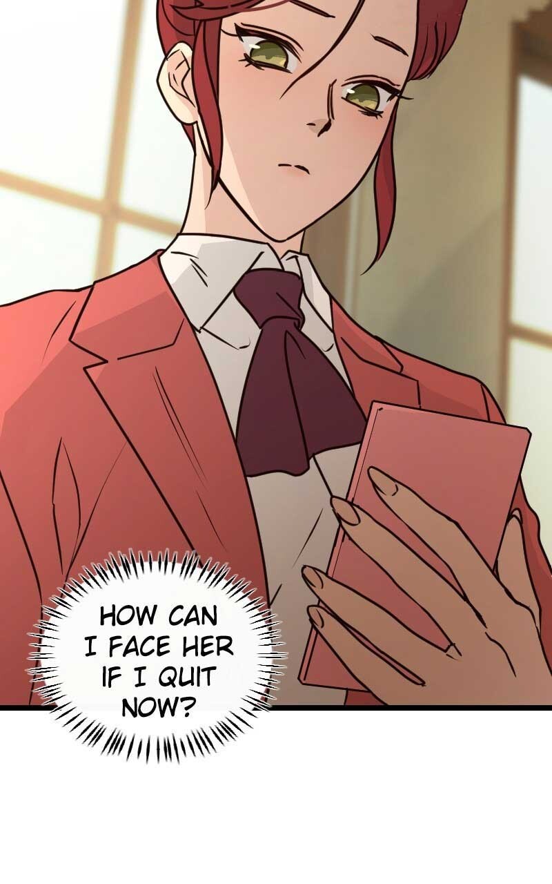 The Mafia Nanny Chapter 22 page 2