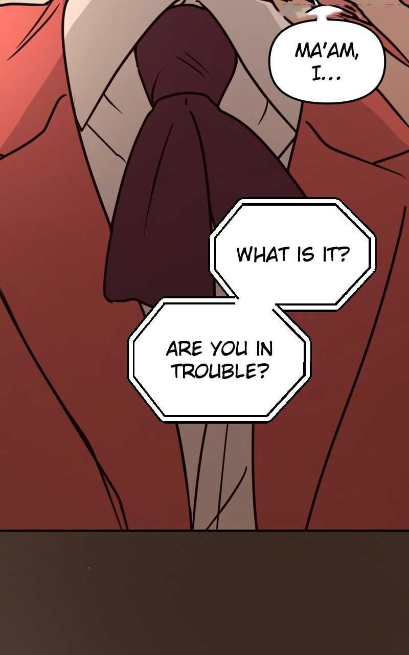 The Mafia Nanny Chapter 22 page 8