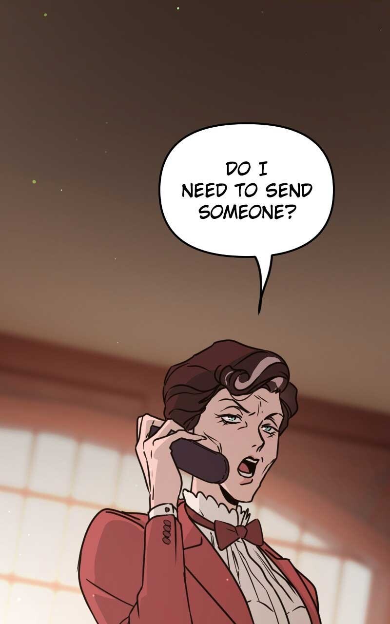 The Mafia Nanny Chapter 22 page 9