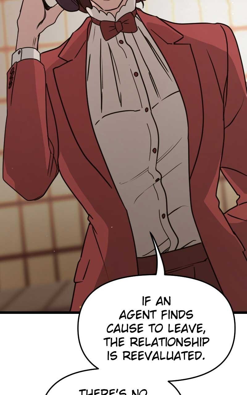 The Mafia Nanny Chapter 22 page 13