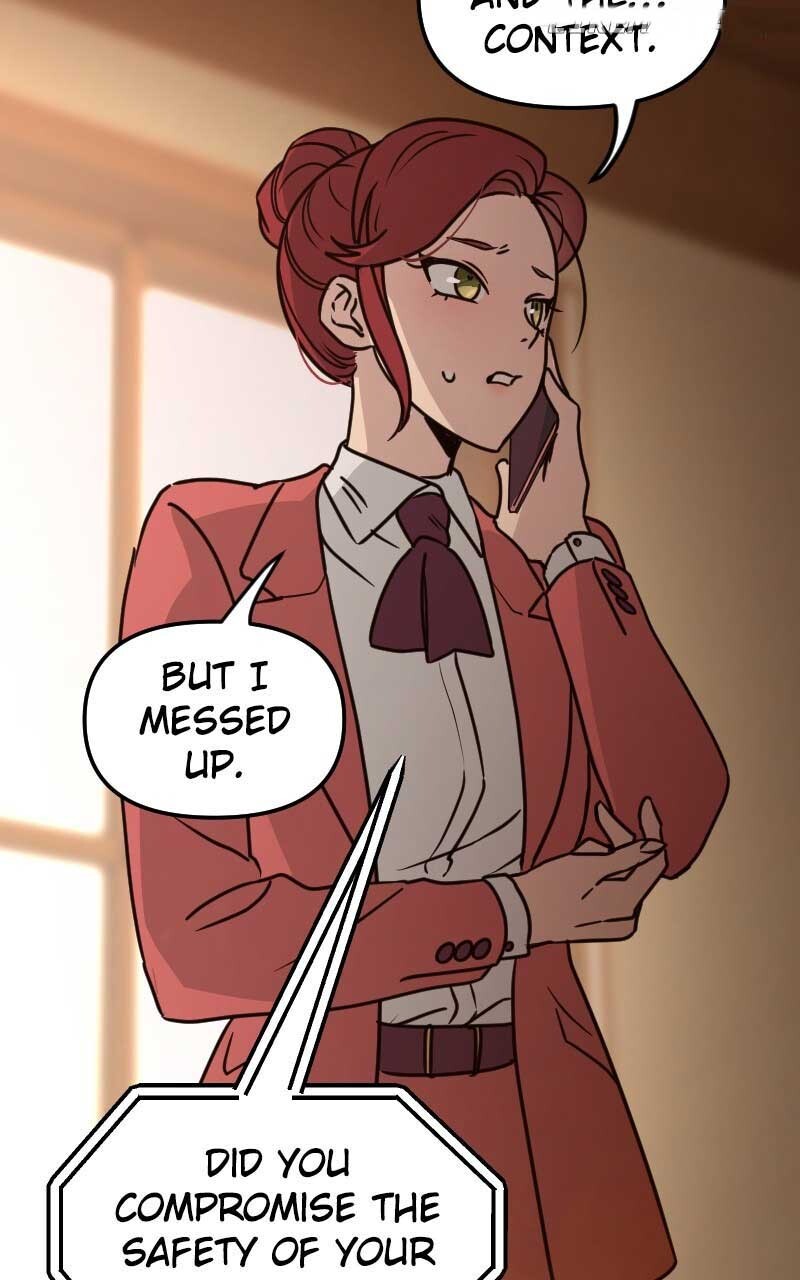 The Mafia Nanny Chapter 22 page 18