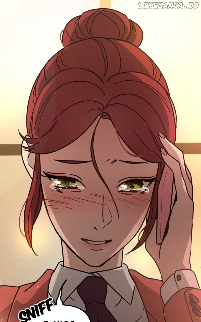 The Mafia Nanny Chapter 22 page 29
