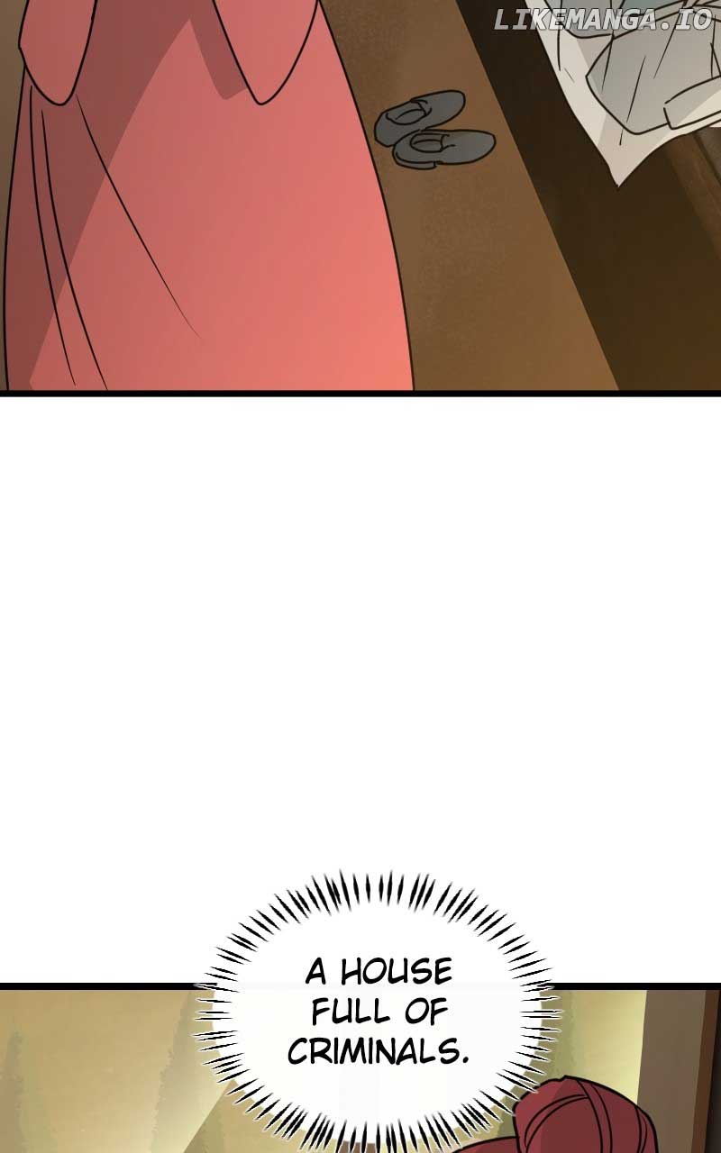 The Mafia Nanny Chapter 22 page 43