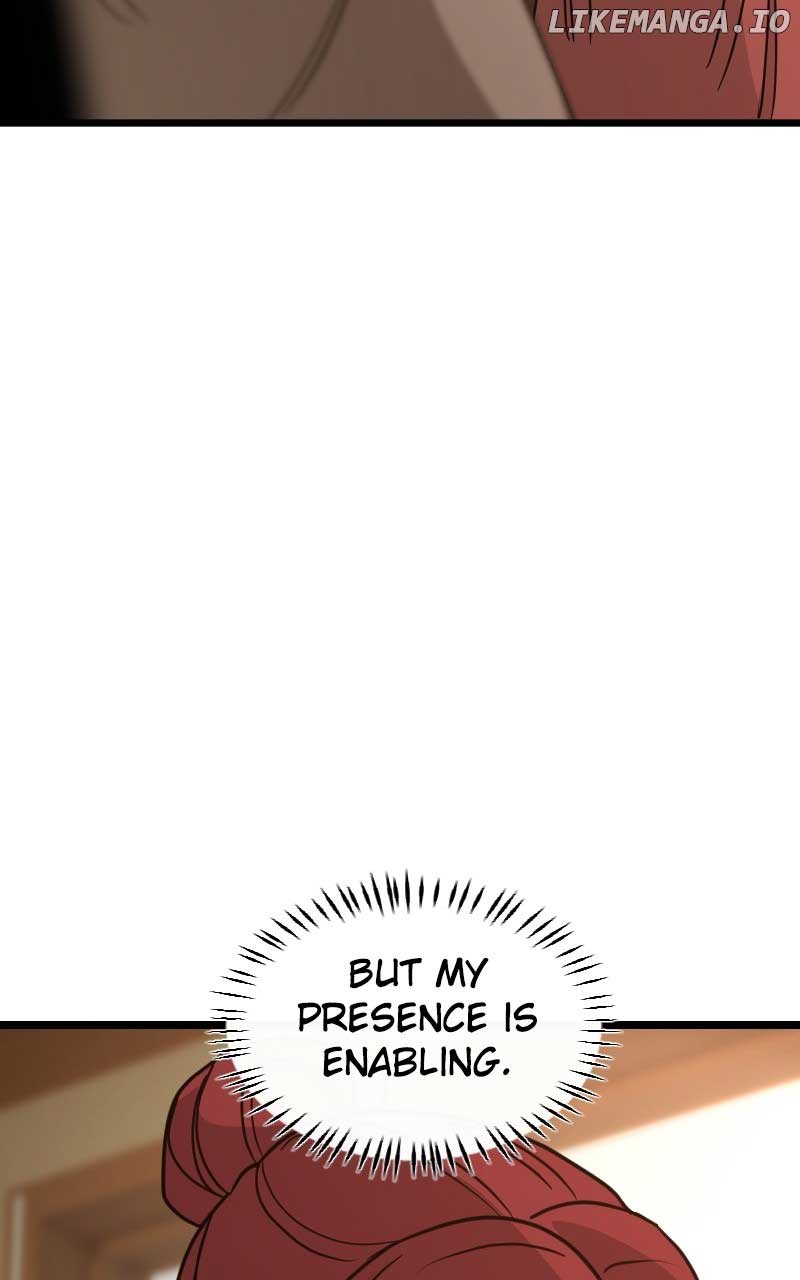 The Mafia Nanny Chapter 22 page 49