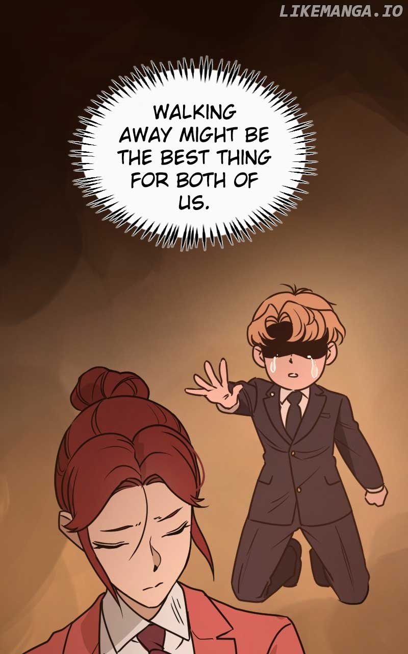 The Mafia Nanny Chapter 22 page 51