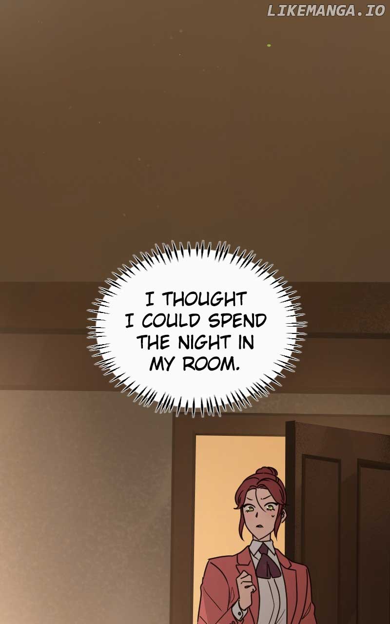 The Mafia Nanny Chapter 22 page 60