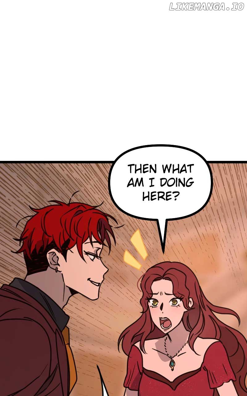 The Mafia Nanny Chapter 22 page 76