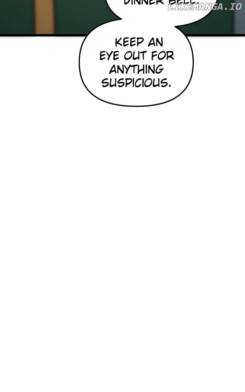 The Mafia Nanny Chapter 22 page 79