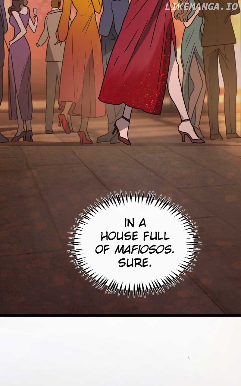 The Mafia Nanny Chapter 22 page 81
