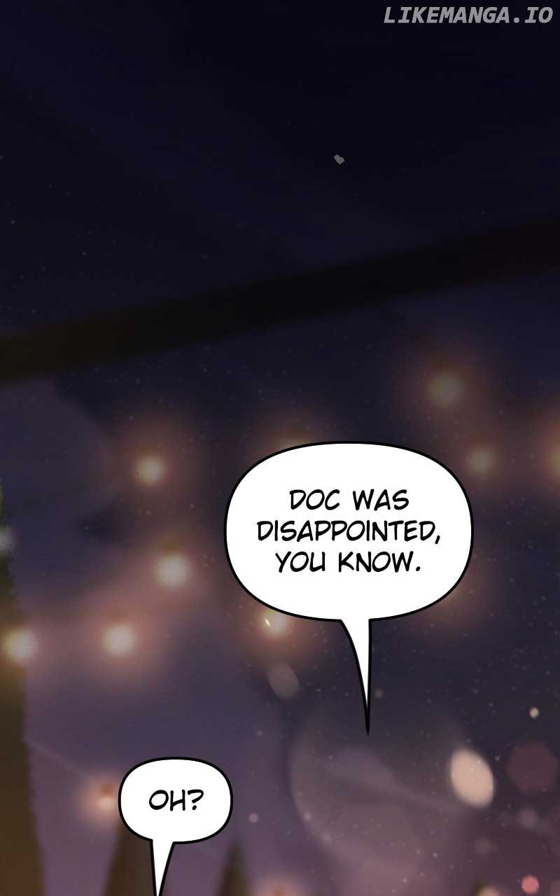 The Mafia Nanny Chapter 22 page 84