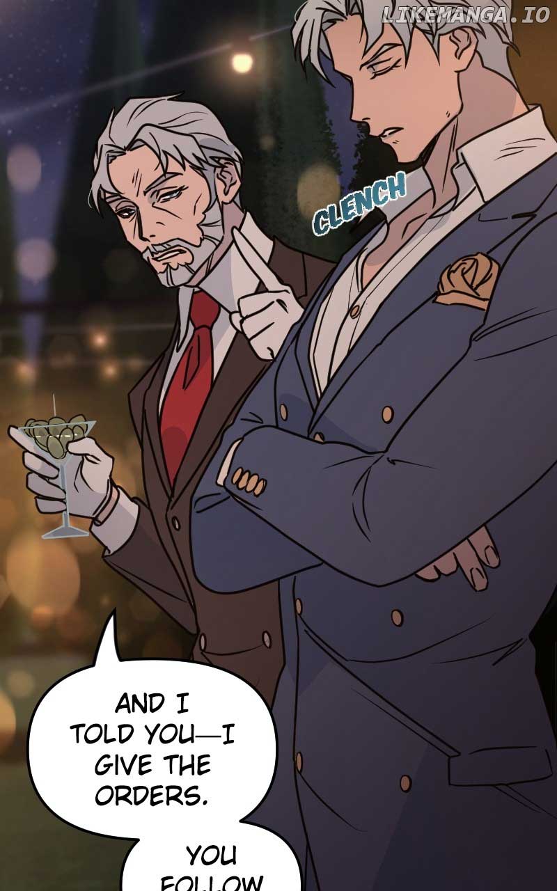 The Mafia Nanny Chapter 22 page 87