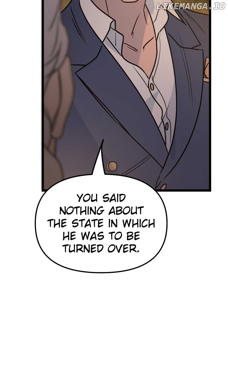 The Mafia Nanny Chapter 22 page 89