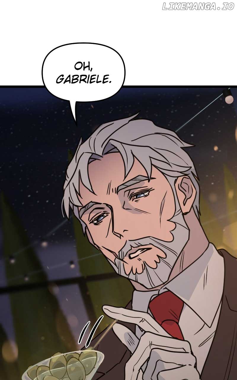 The Mafia Nanny Chapter 22 page 90