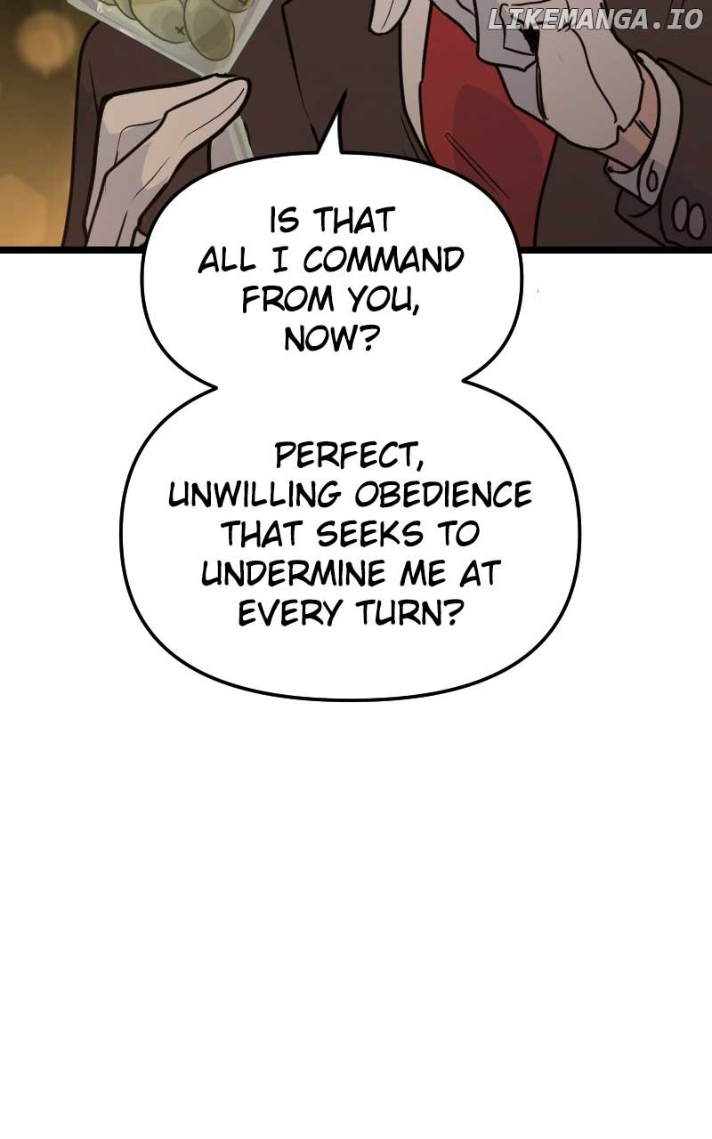The Mafia Nanny Chapter 22 page 91
