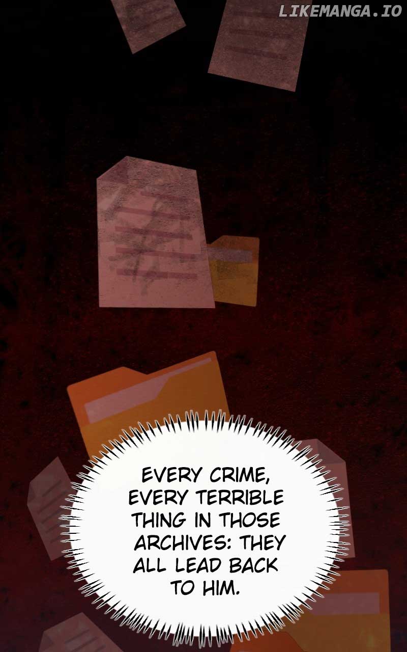 The Mafia Nanny Chapter 22 page 101