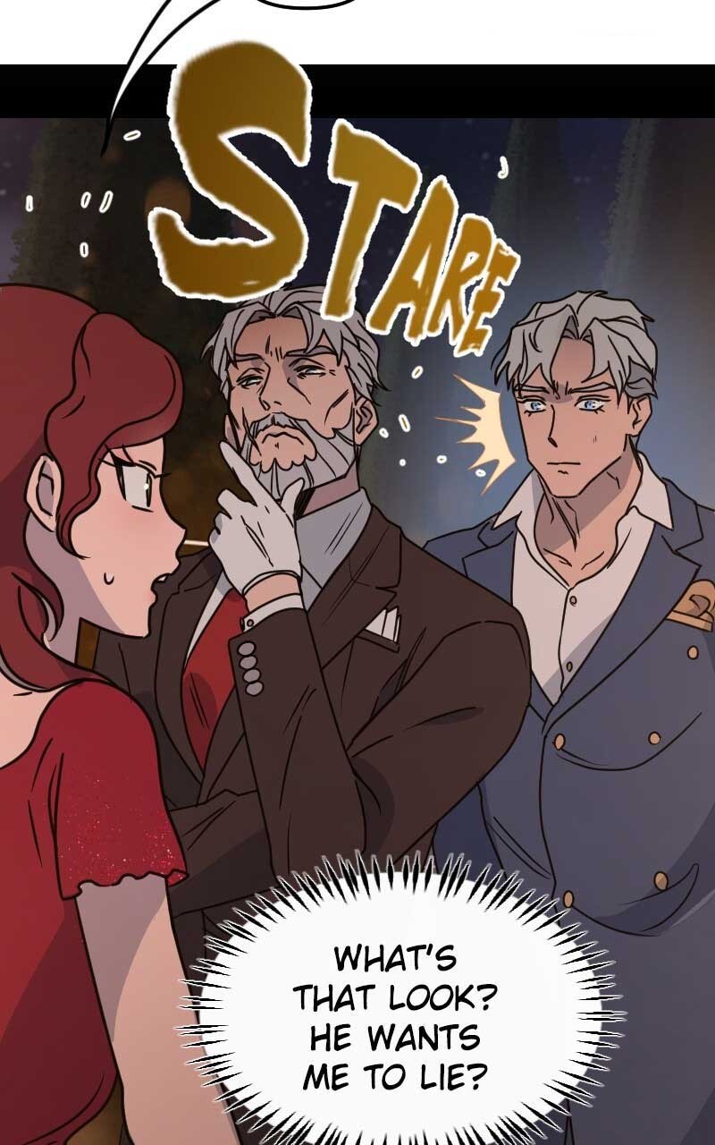 The Mafia Nanny Chapter 22 page 107