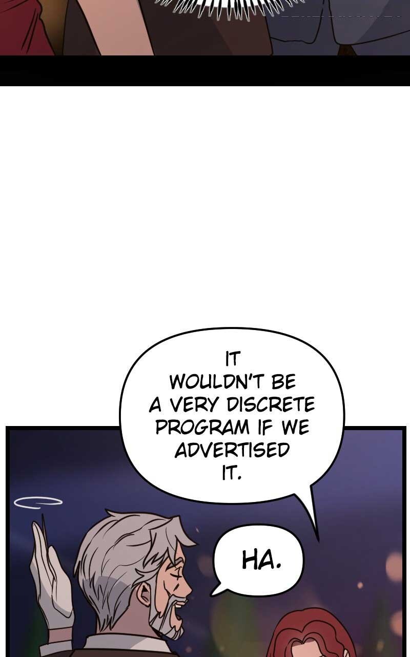 The Mafia Nanny Chapter 22 page 108