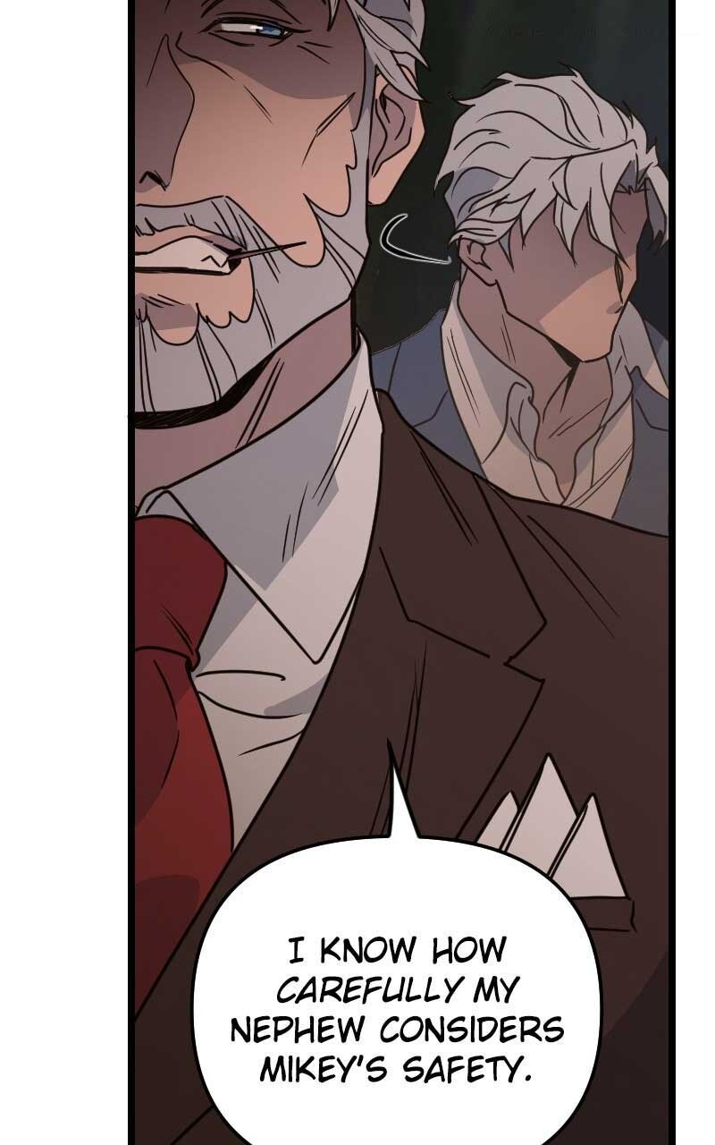 The Mafia Nanny Chapter 22 page 111