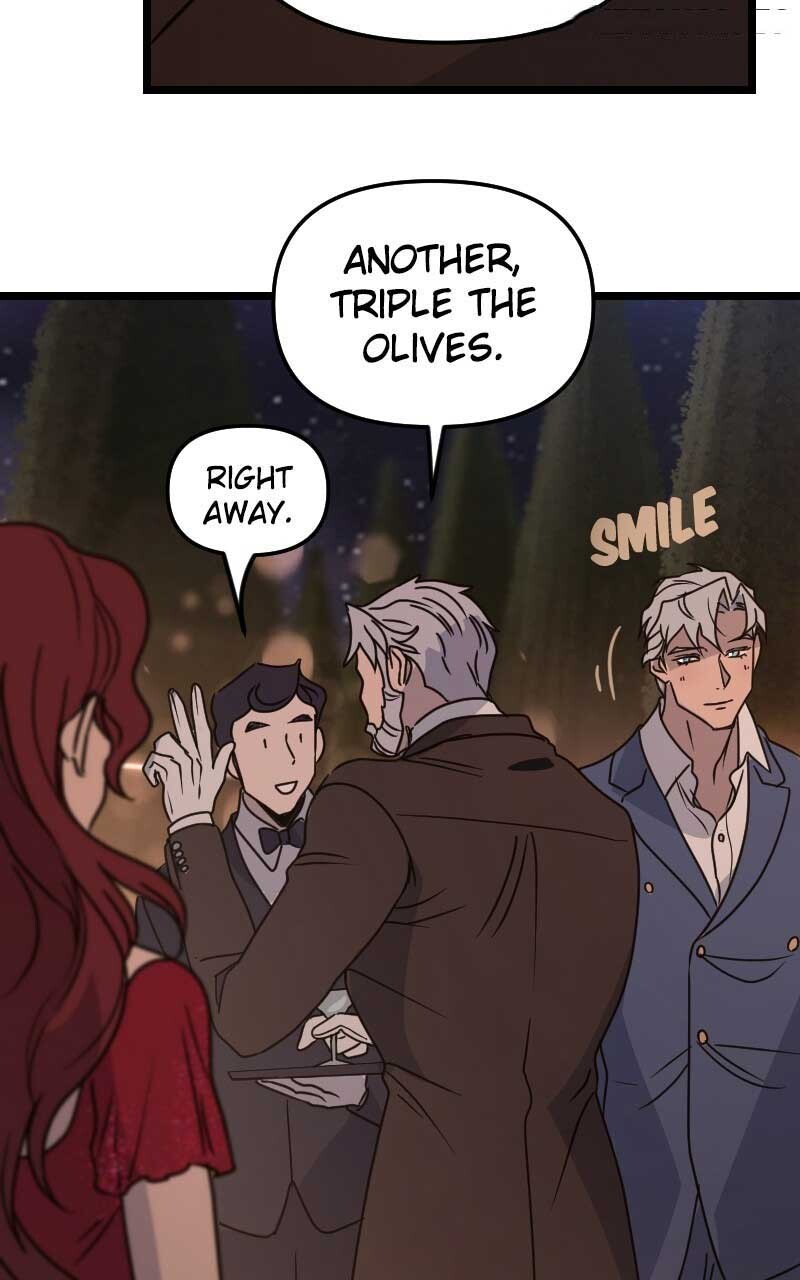 The Mafia Nanny Chapter 22 page 112