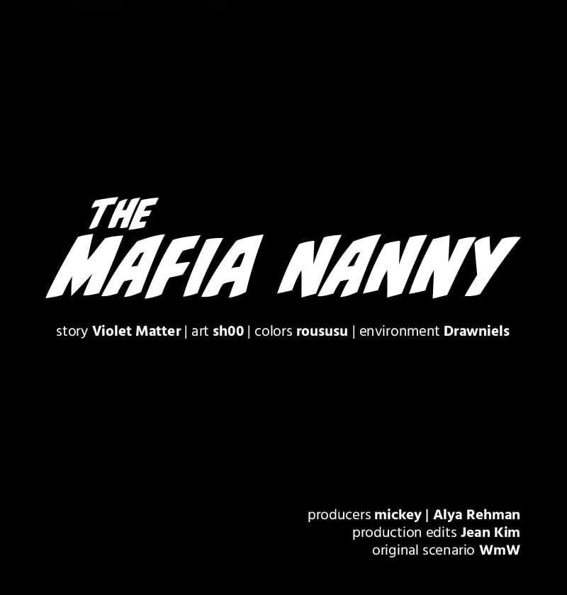 The Mafia Nanny Chapter 22 page 122