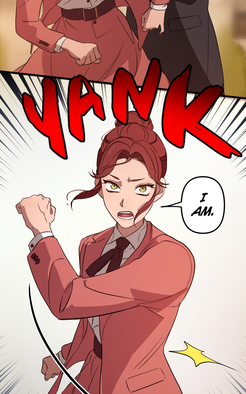 The Mafia Nanny Chapter 3 page 6