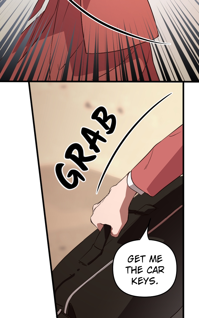 The Mafia Nanny Chapter 3 page 7