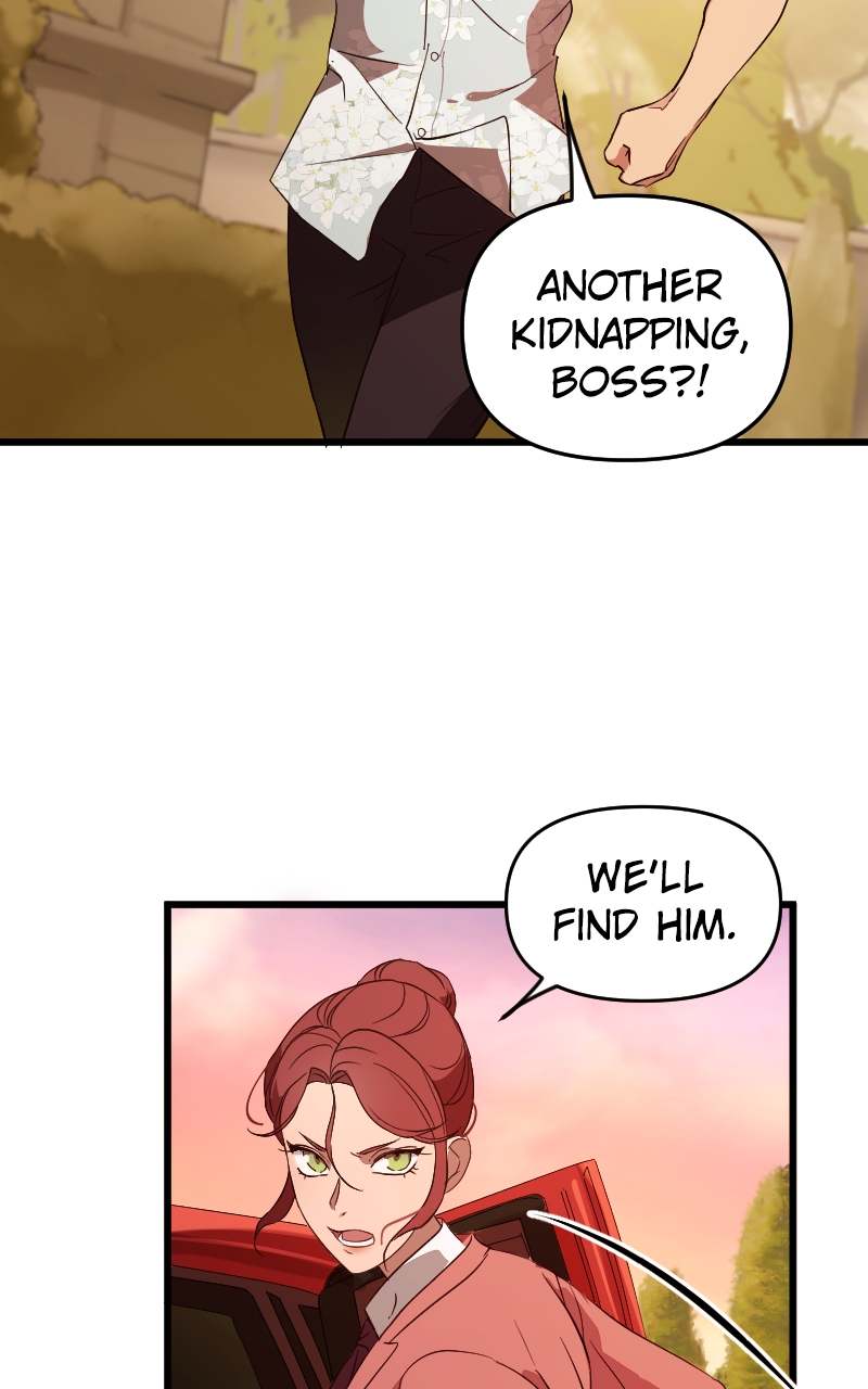 The Mafia Nanny Chapter 3 page 9