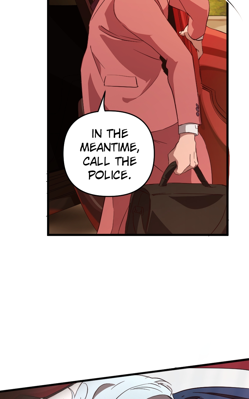 The Mafia Nanny Chapter 3 page 10