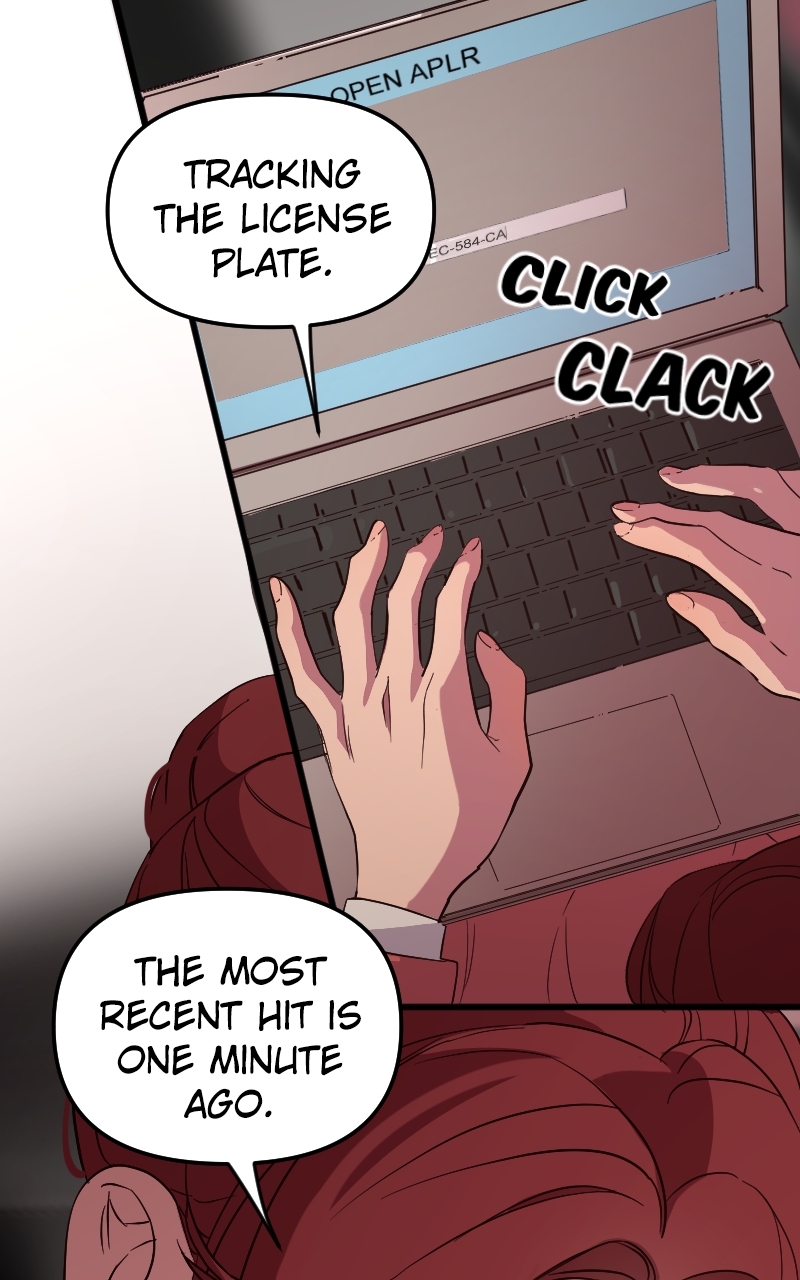 The Mafia Nanny Chapter 3 page 19