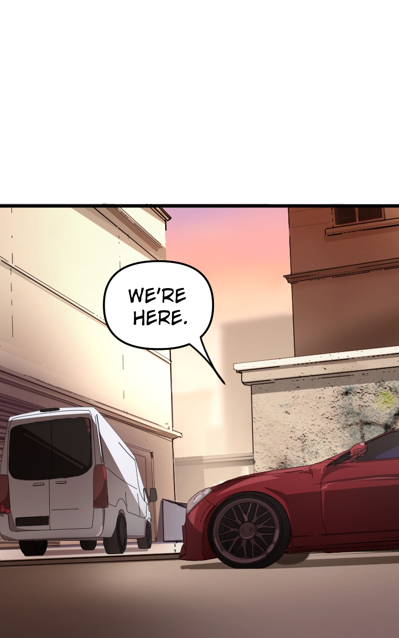 The Mafia Nanny Chapter 3 page 27