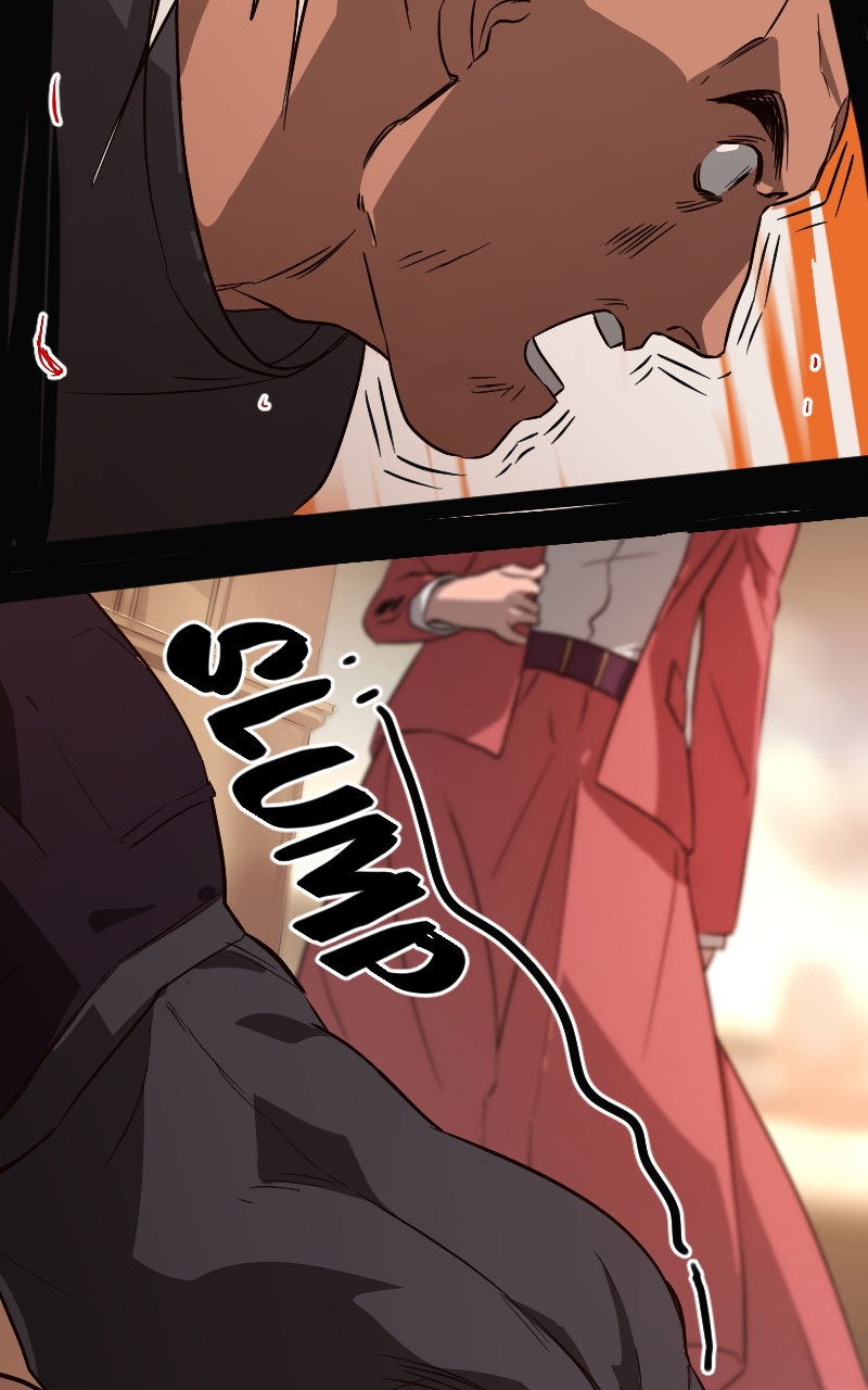 The Mafia Nanny Chapter 3 page 37