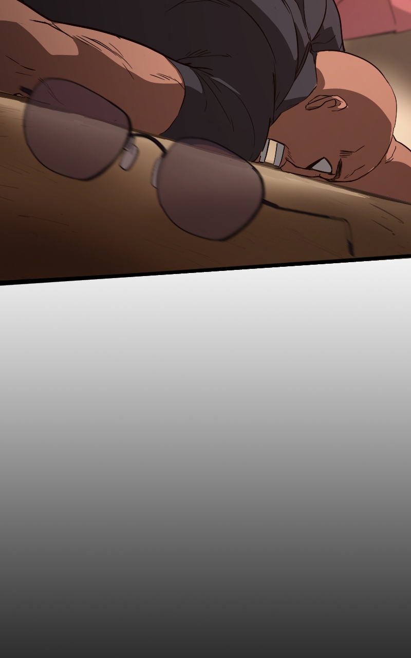 The Mafia Nanny Chapter 3 page 38