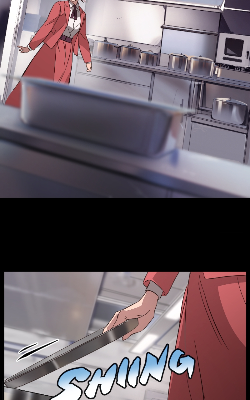 The Mafia Nanny Chapter 3 page 40
