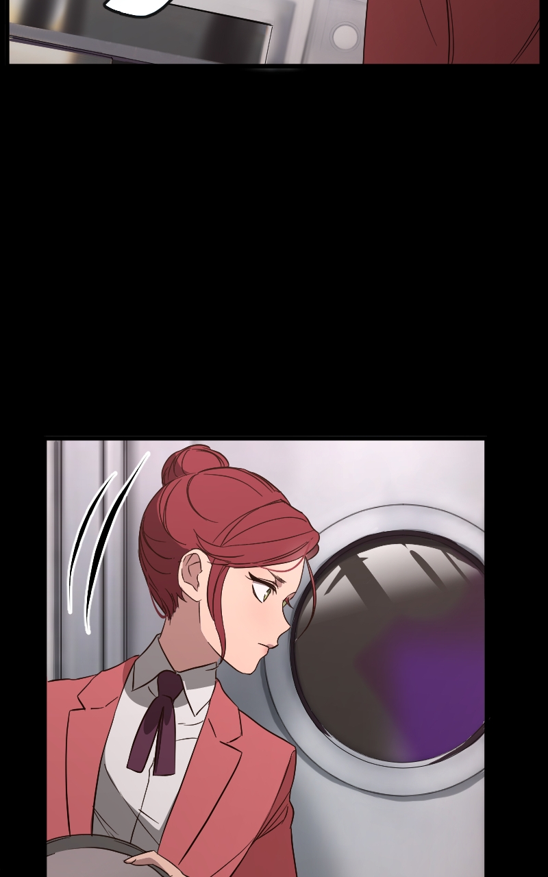The Mafia Nanny Chapter 3 page 41