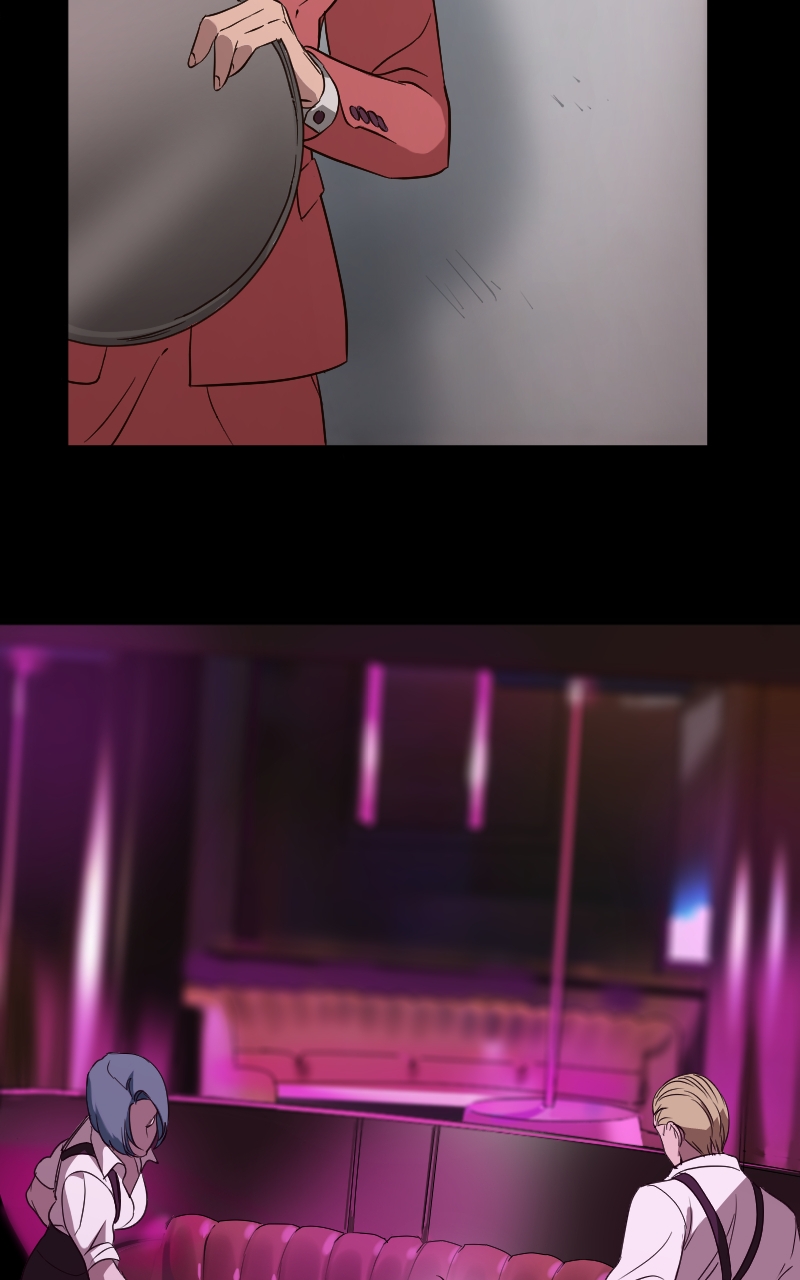 The Mafia Nanny Chapter 3 page 42