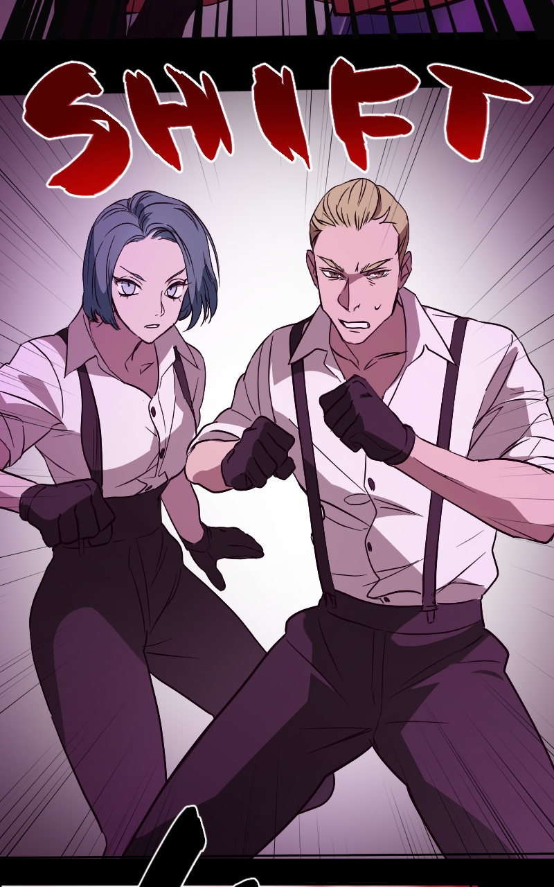 The Mafia Nanny Chapter 3 page 45