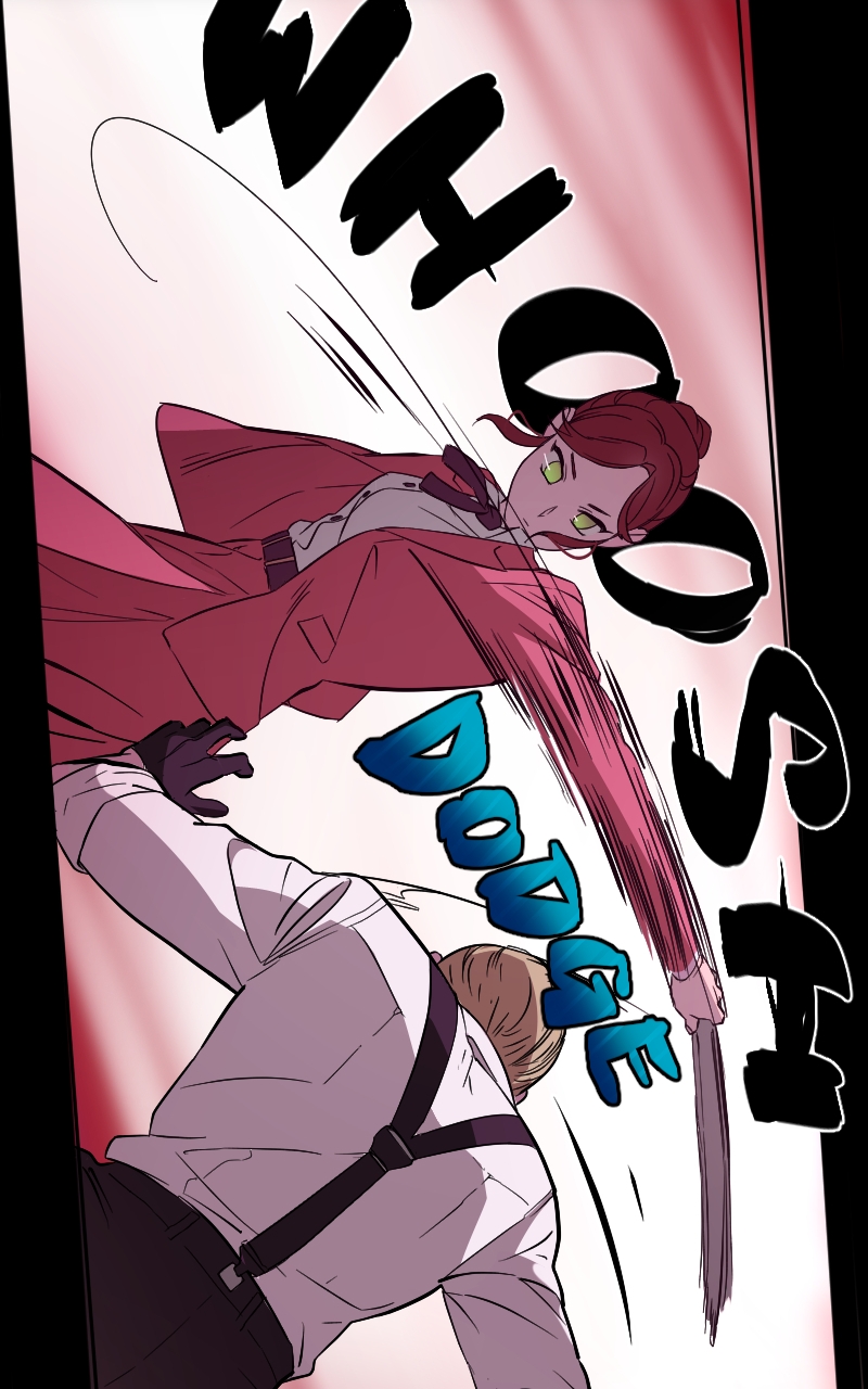 The Mafia Nanny Chapter 3 page 46