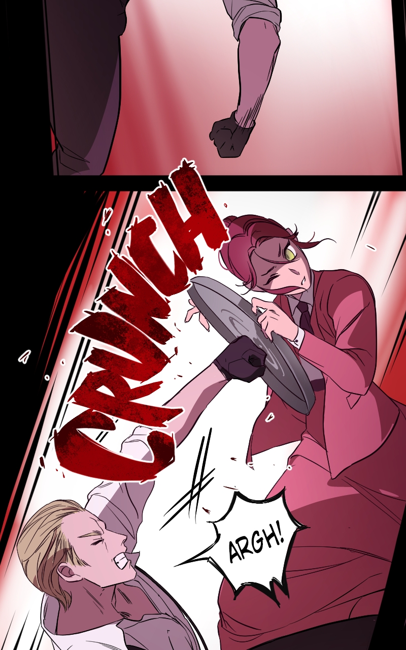 The Mafia Nanny Chapter 3 page 47