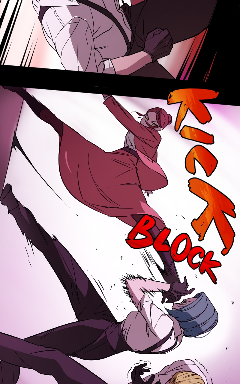 The Mafia Nanny Chapter 3 page 48