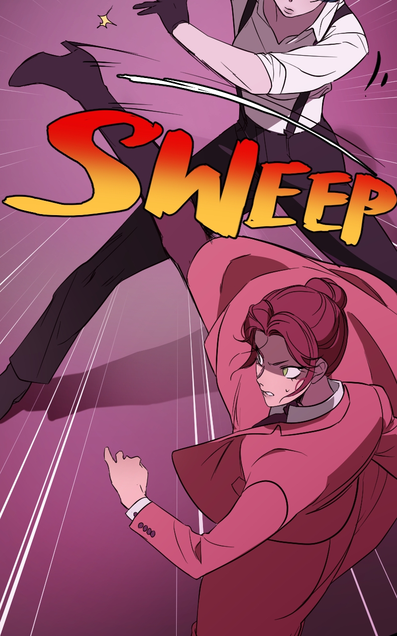 The Mafia Nanny Chapter 3 page 50