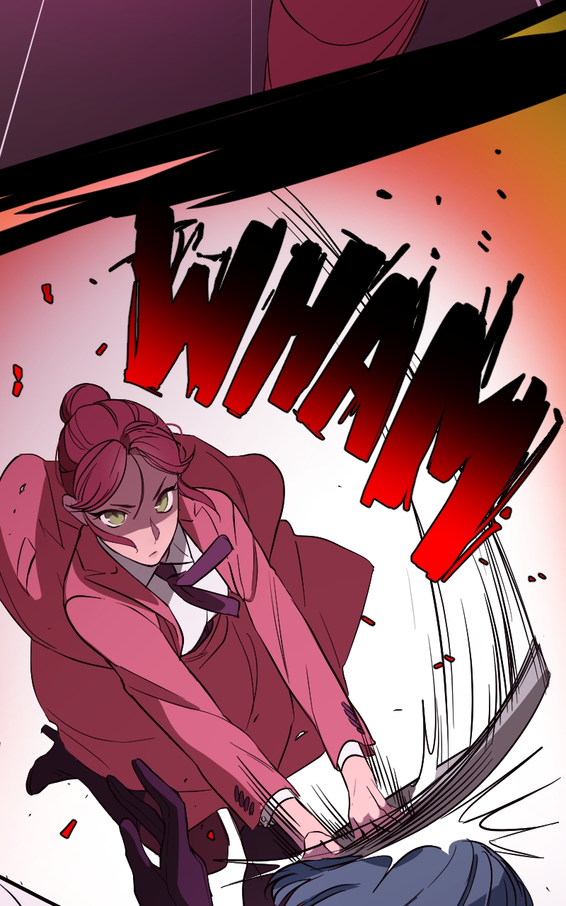 The Mafia Nanny Chapter 3 page 51