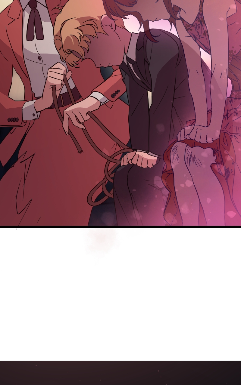 The Mafia Nanny Chapter 3 page 60
