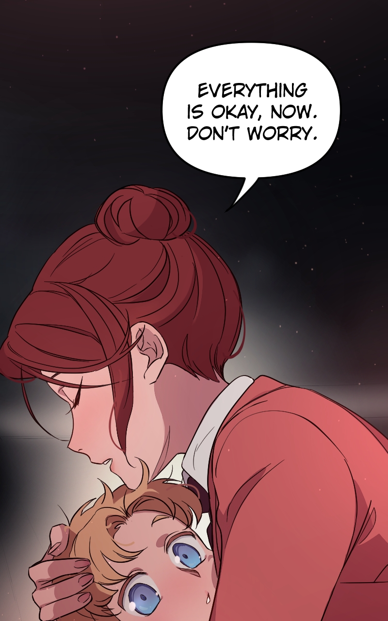 The Mafia Nanny Chapter 3 page 61