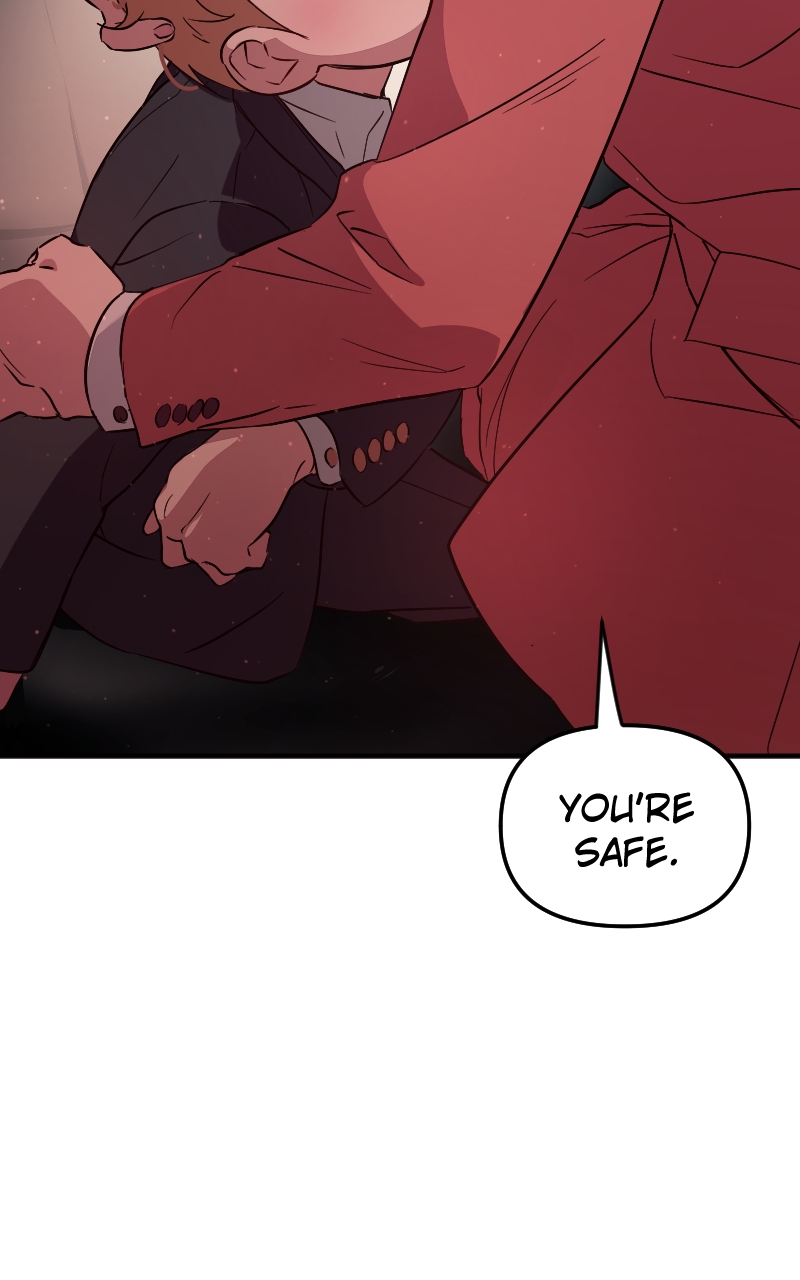 The Mafia Nanny Chapter 3 page 62