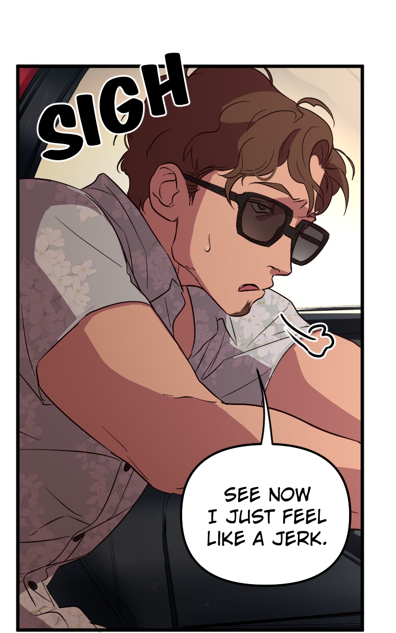 The Mafia Nanny Chapter 3 page 63