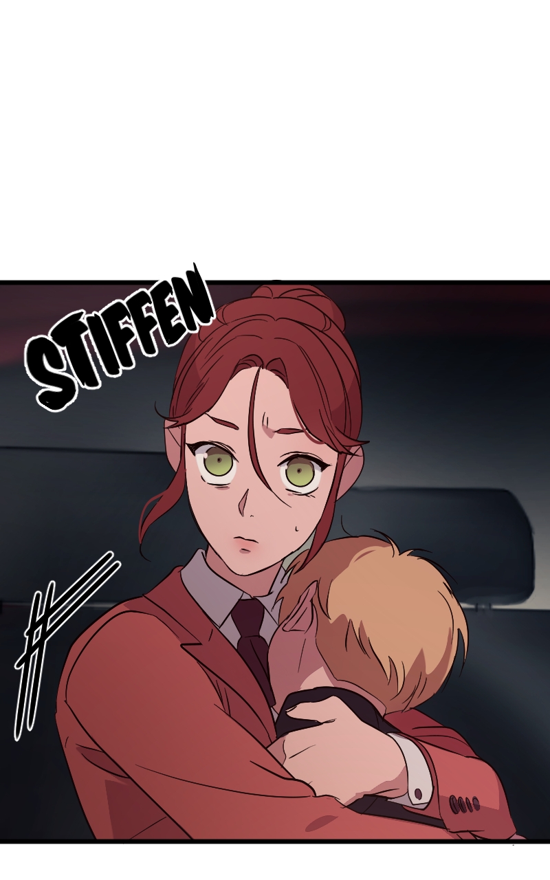 The Mafia Nanny Chapter 3 page 64