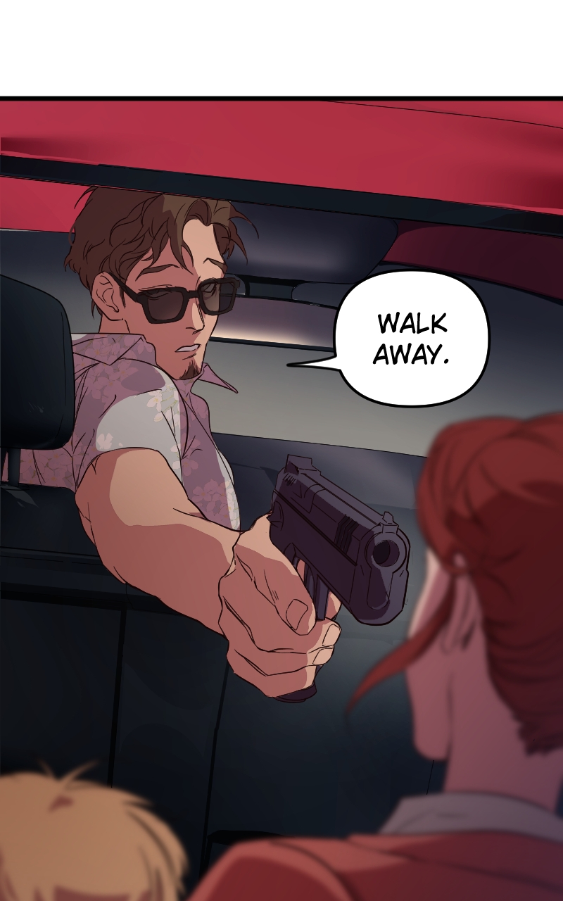 The Mafia Nanny Chapter 3 page 65