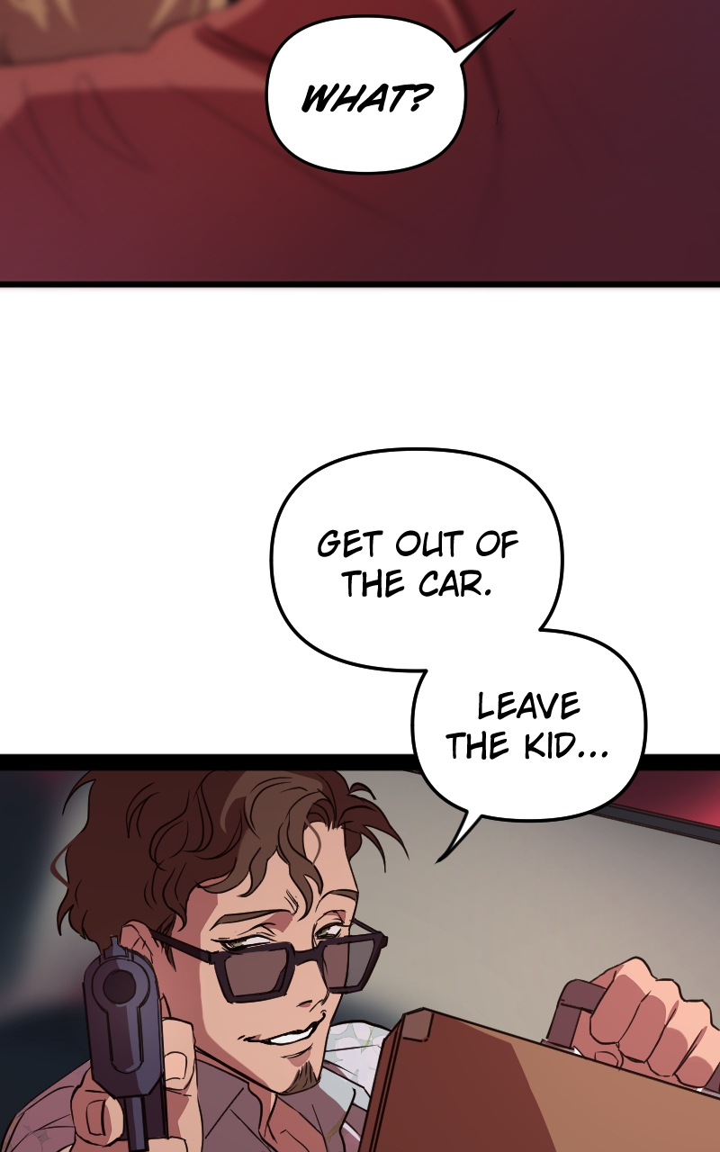 The Mafia Nanny Chapter 3 page 66